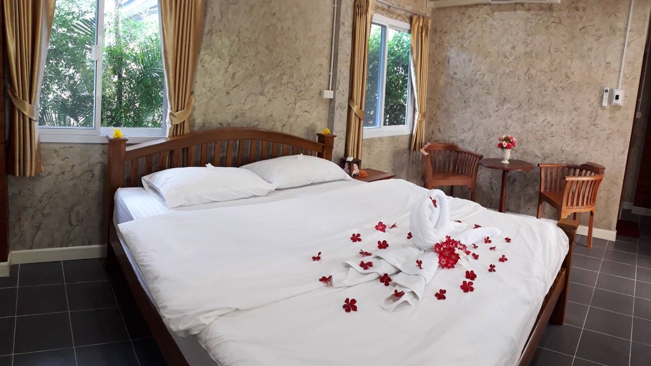 Photo of Bedroom in Pa Sak