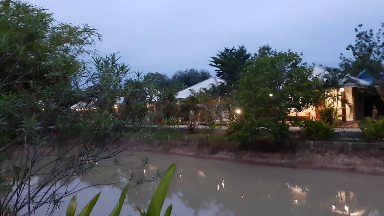 Photo of Outdoor in Pa Sak
