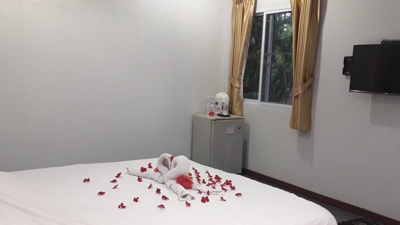 Photo of Bedroom in Pa Sak