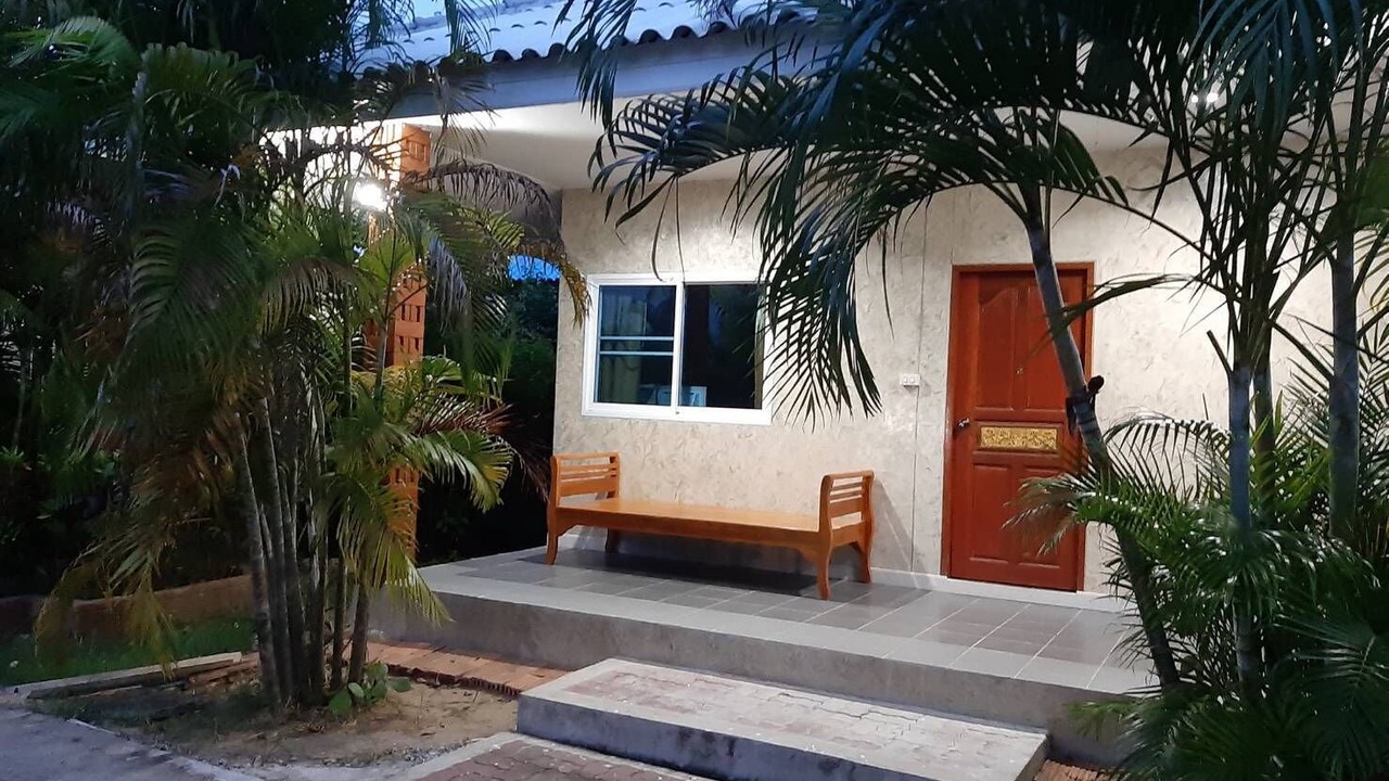 Photo of Patio Balcony in Pa Sak
