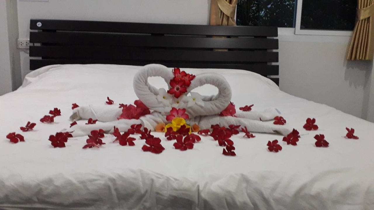 Photo of Bedroom in Pa Sak