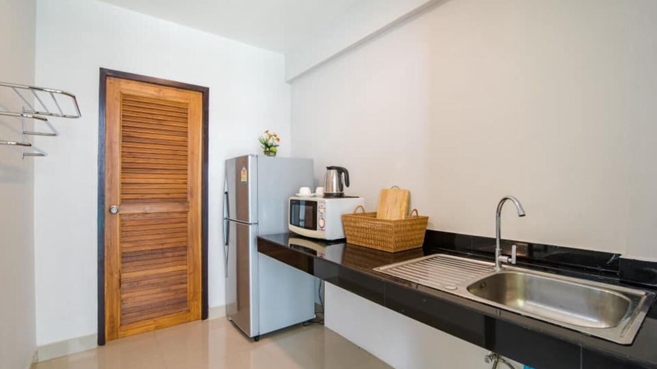 Photo of Kitchen in Bo Fai