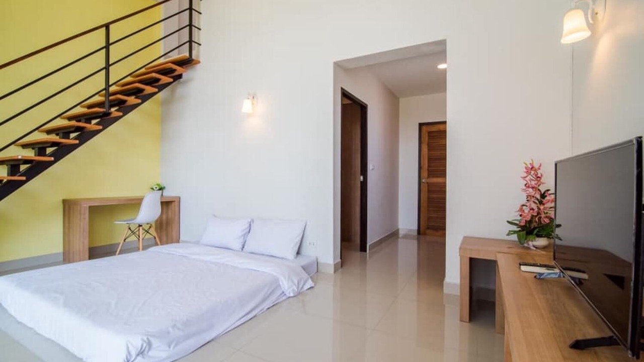 Photo of Bedroom in Bo Fai