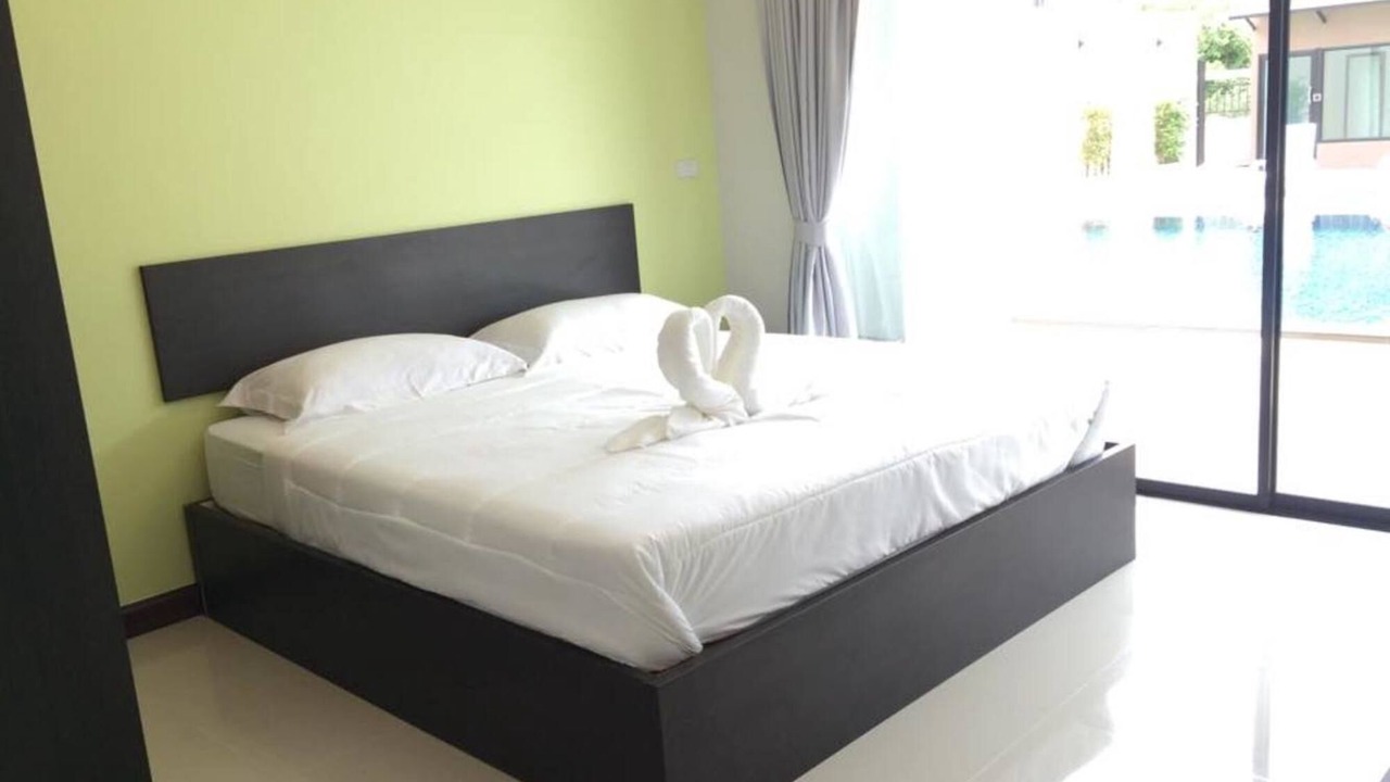 Photo of Bedroom in Bo Fai