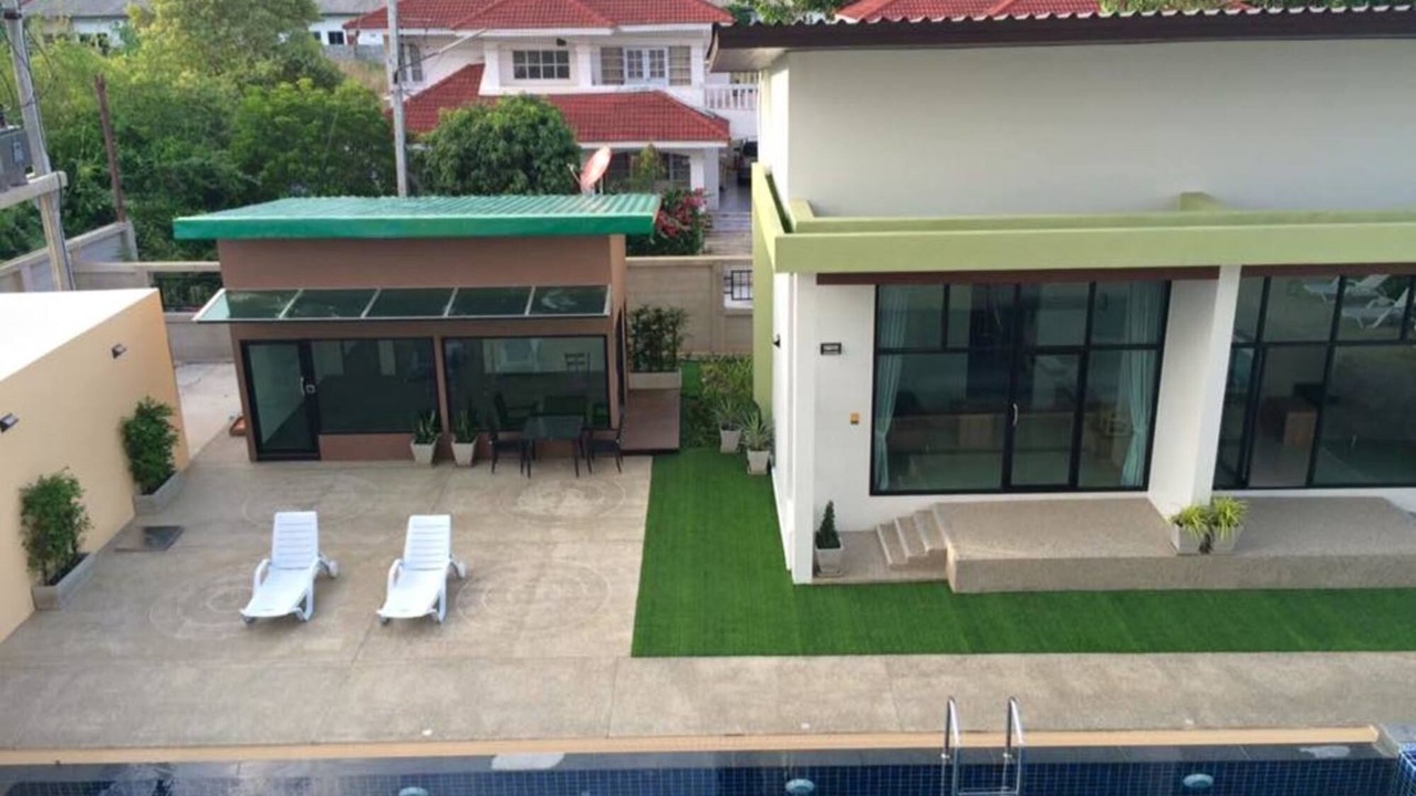 Photo of Outdoor in Bo Fai
