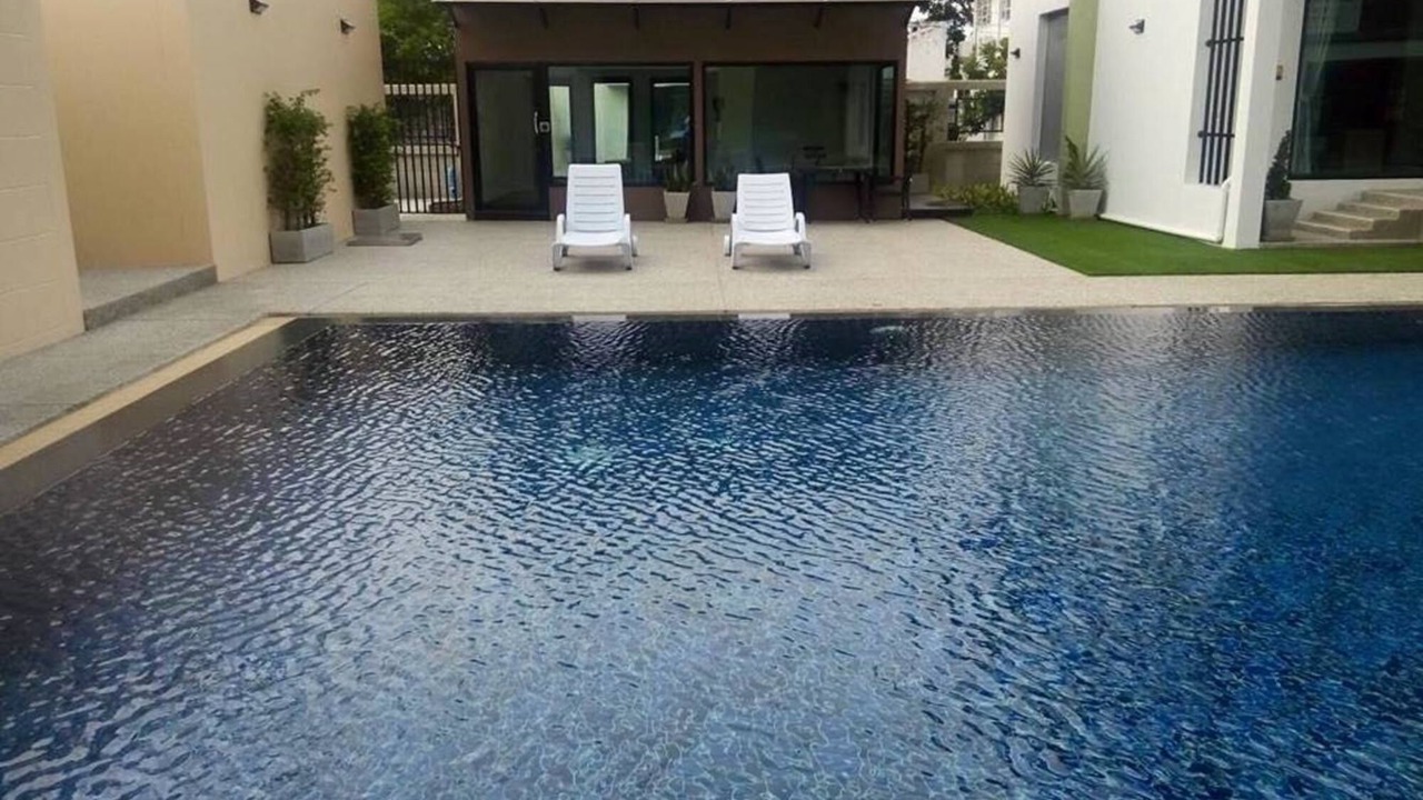 Photo of Outdoor in Bo Fai