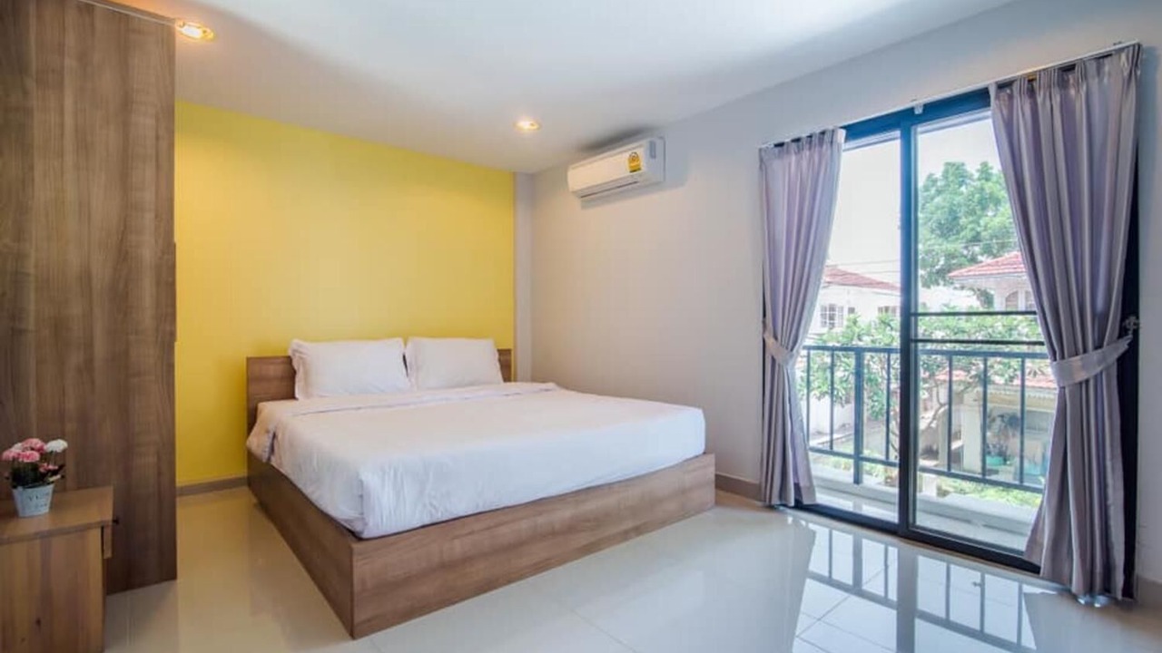 Photo of Bedroom in Bo Fai