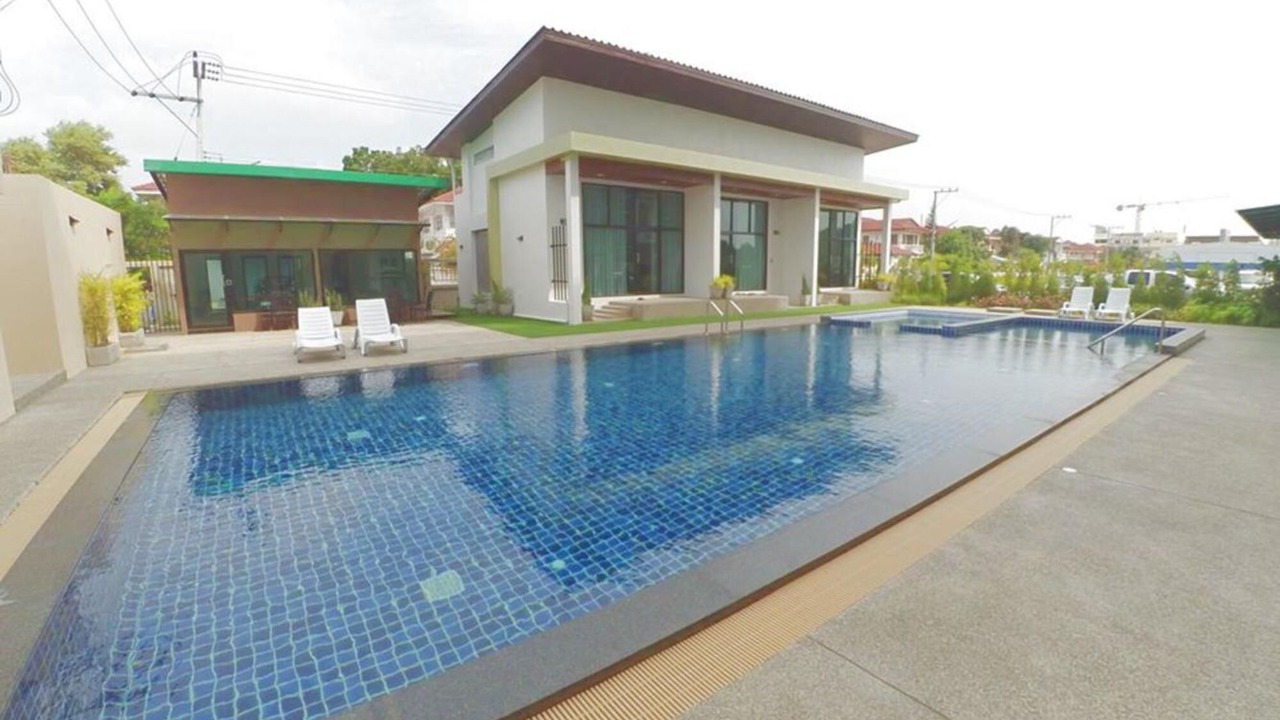 Photo of Outdoor in Bo Fai