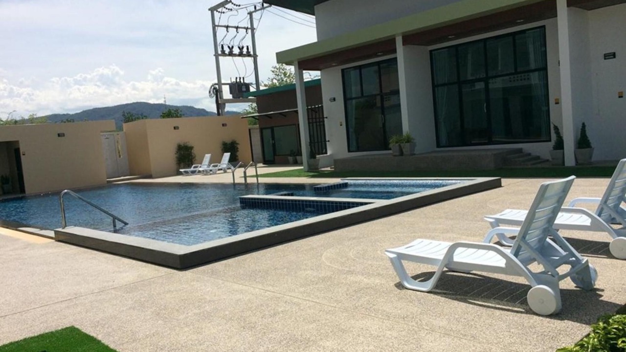 Photo of Outdoor in Bo Fai