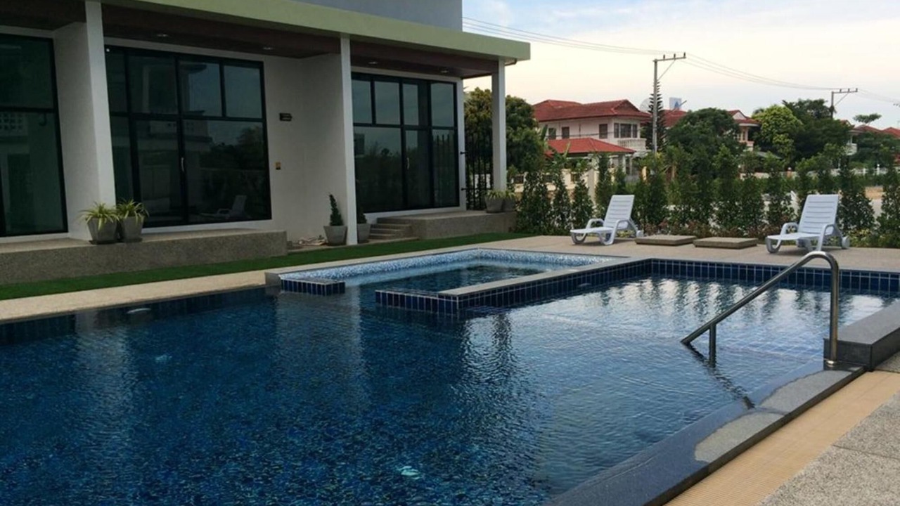Photo of Outdoor in Bo Fai