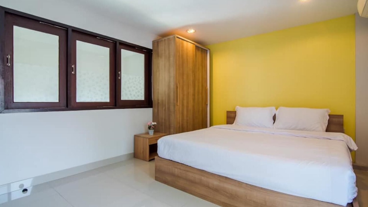 Photo of Bedroom in Bo Fai