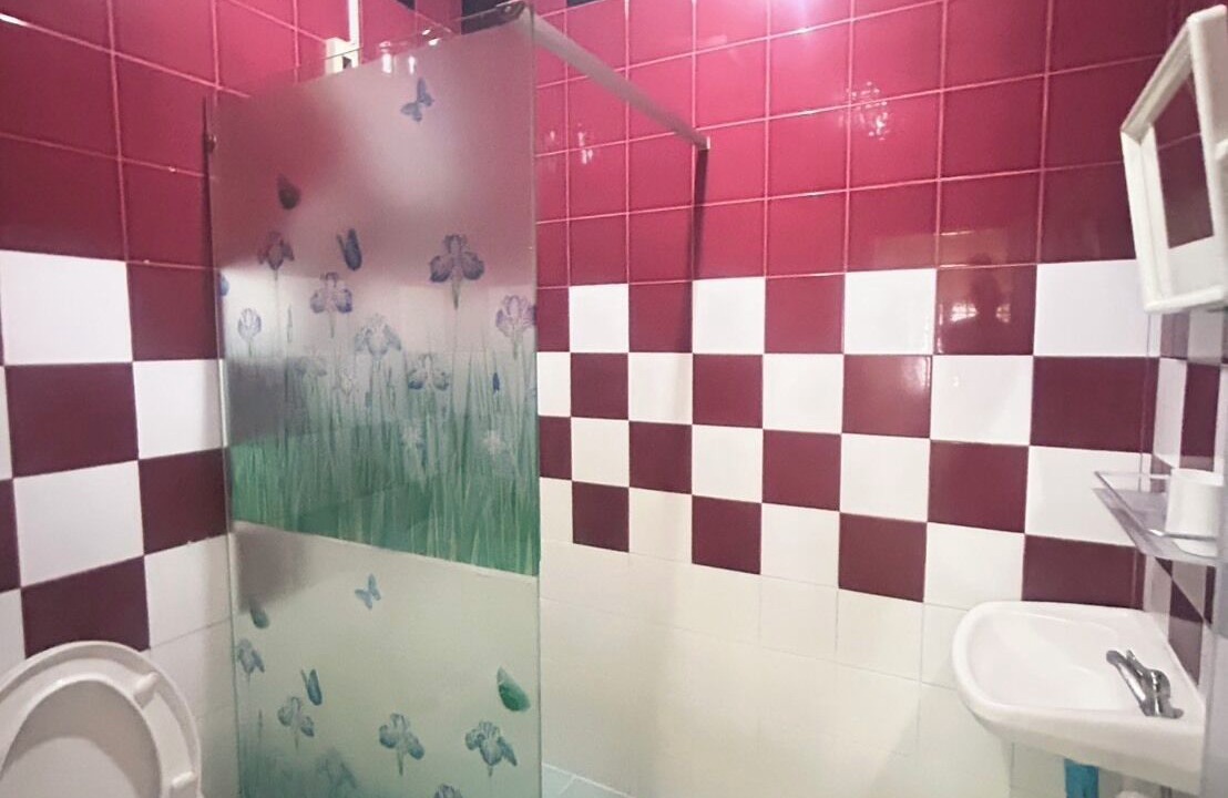 Photo of Bathroom in Bang Tao