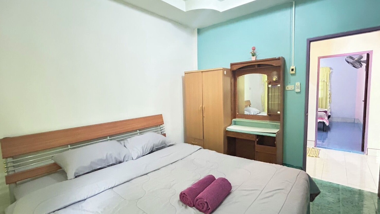Photo of Bedroom in Bang Tao