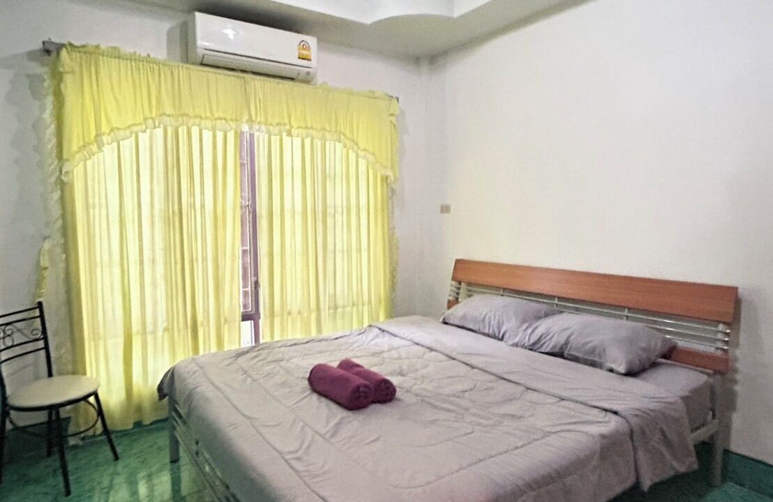 Photo of Bedroom in Bang Tao