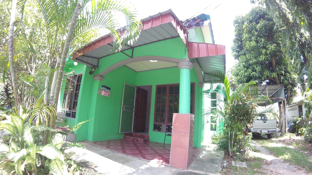Photo of Outdoor in Bang Tao