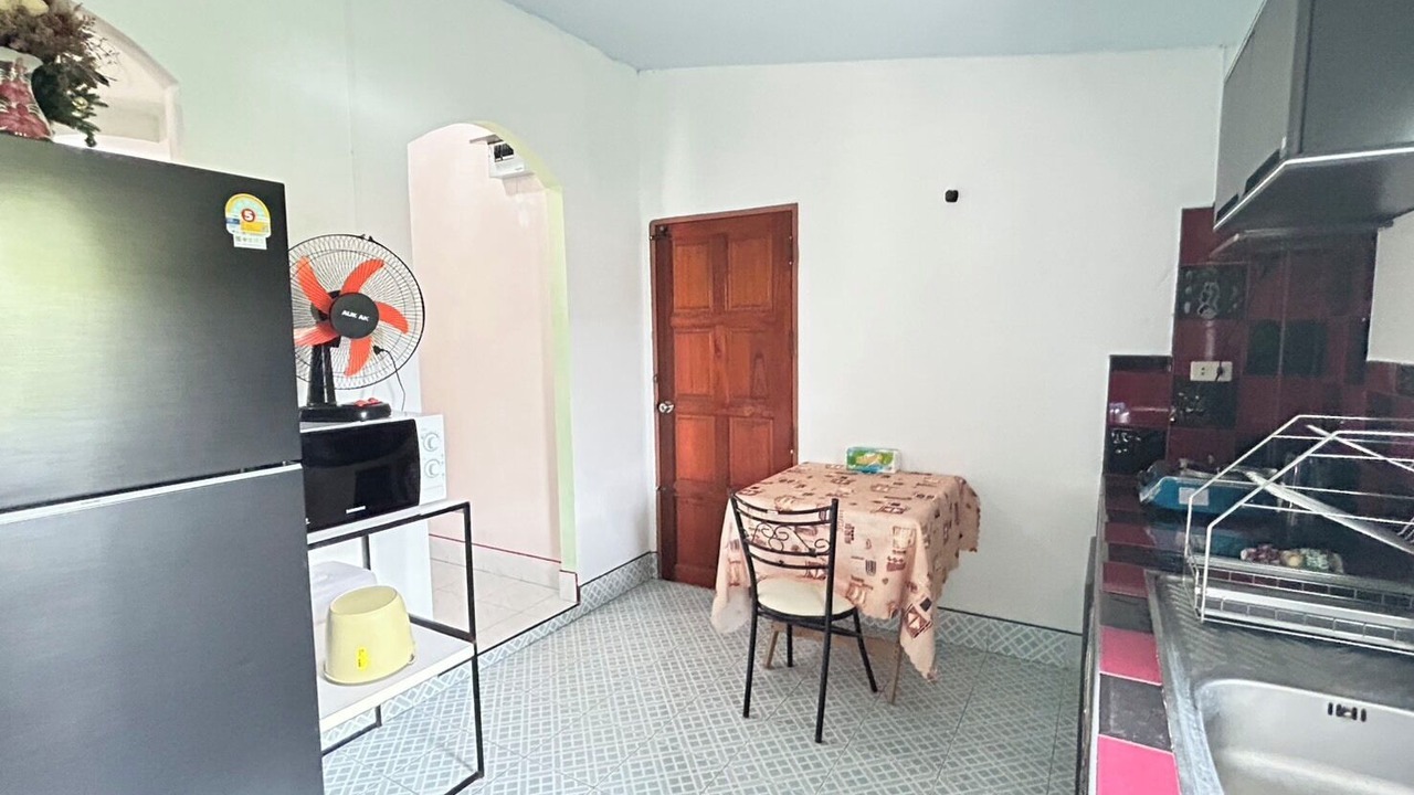 Photo of Kitchen in Bang Tao