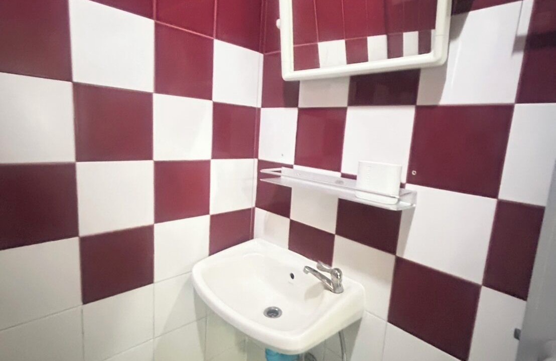Photo of Bathroom in Bang Tao