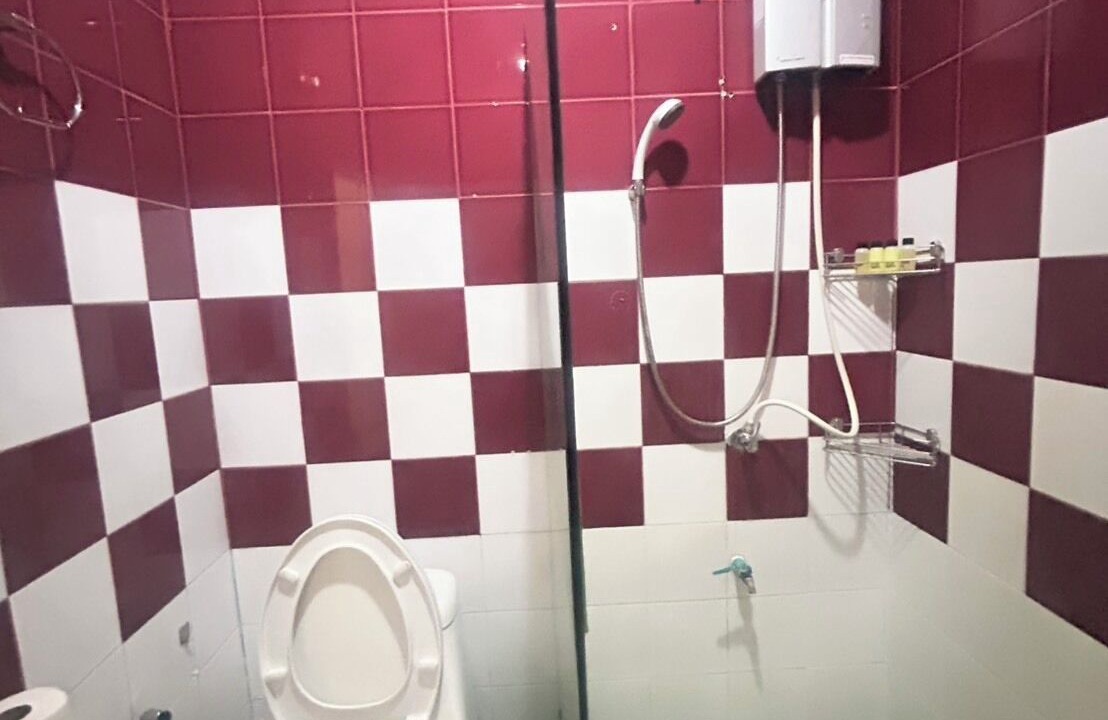 Photo of Bathroom in Bang Tao
