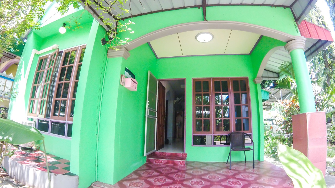 Photo of Outdoor in Bang Tao