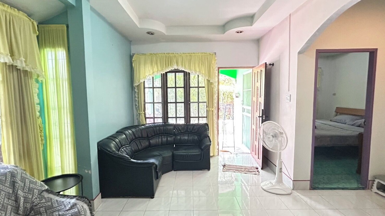 Photo of Bedroom in Bang Tao