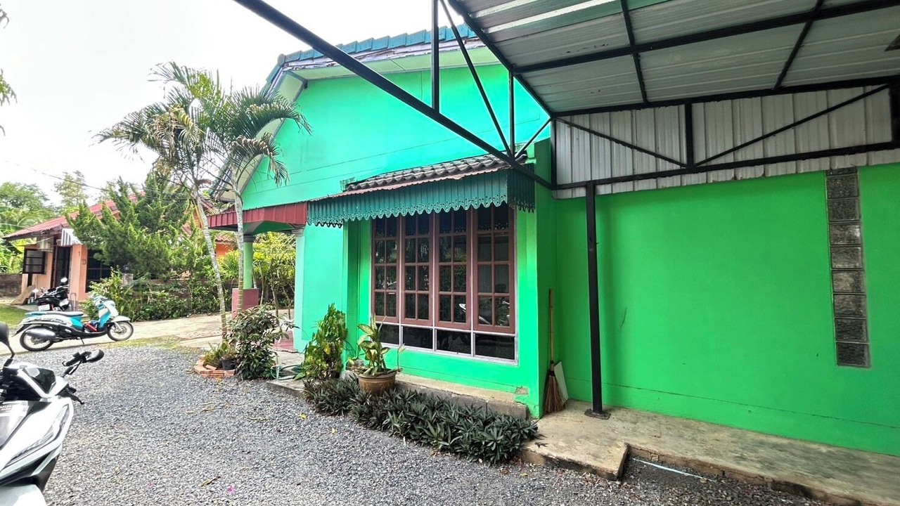 Photo of Outdoor in Bang Tao