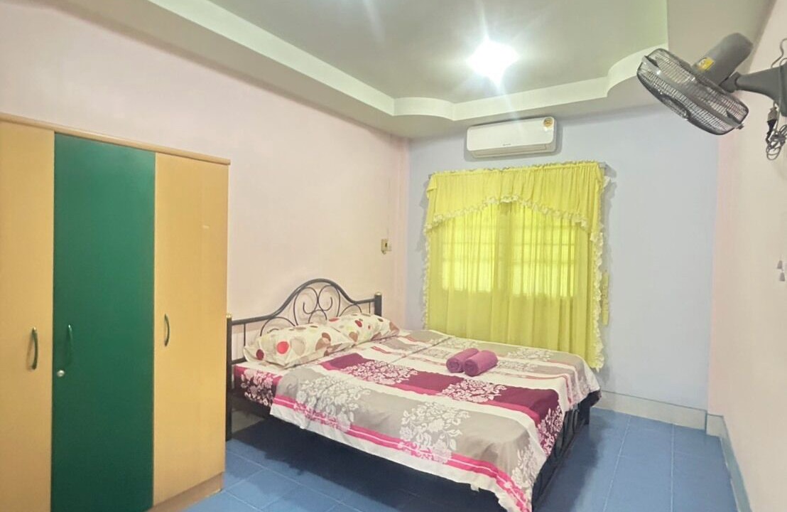 Photo of Bedroom in Bang Tao