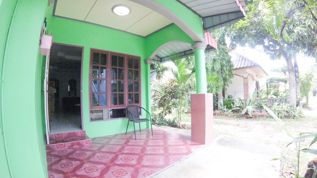 Photo of Patio Balcony in Bang Tao