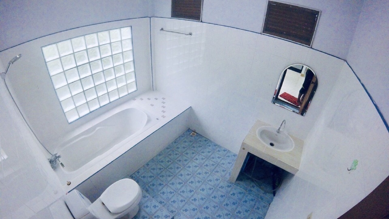 Photo of Bathroom in Bang Tao
