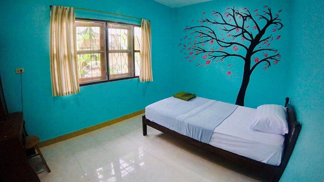 Photo of Bedroom in Bang Tao