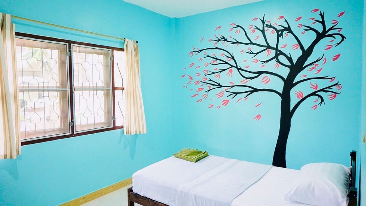 Photo of Bedroom in Bang Tao