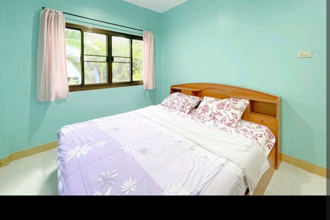 Photo of Bedroom in Bang Tao