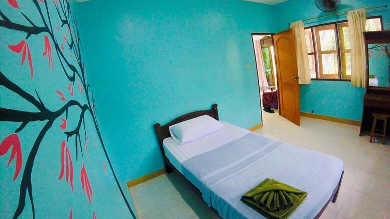 Photo of Bedroom in Bang Tao