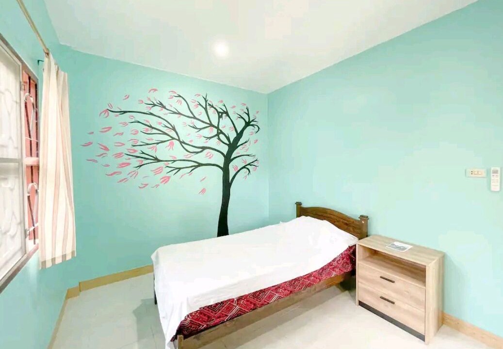 Photo of Bedroom in Bang Tao
