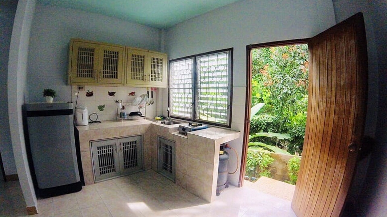 Photo of Kitchen in Bang Tao