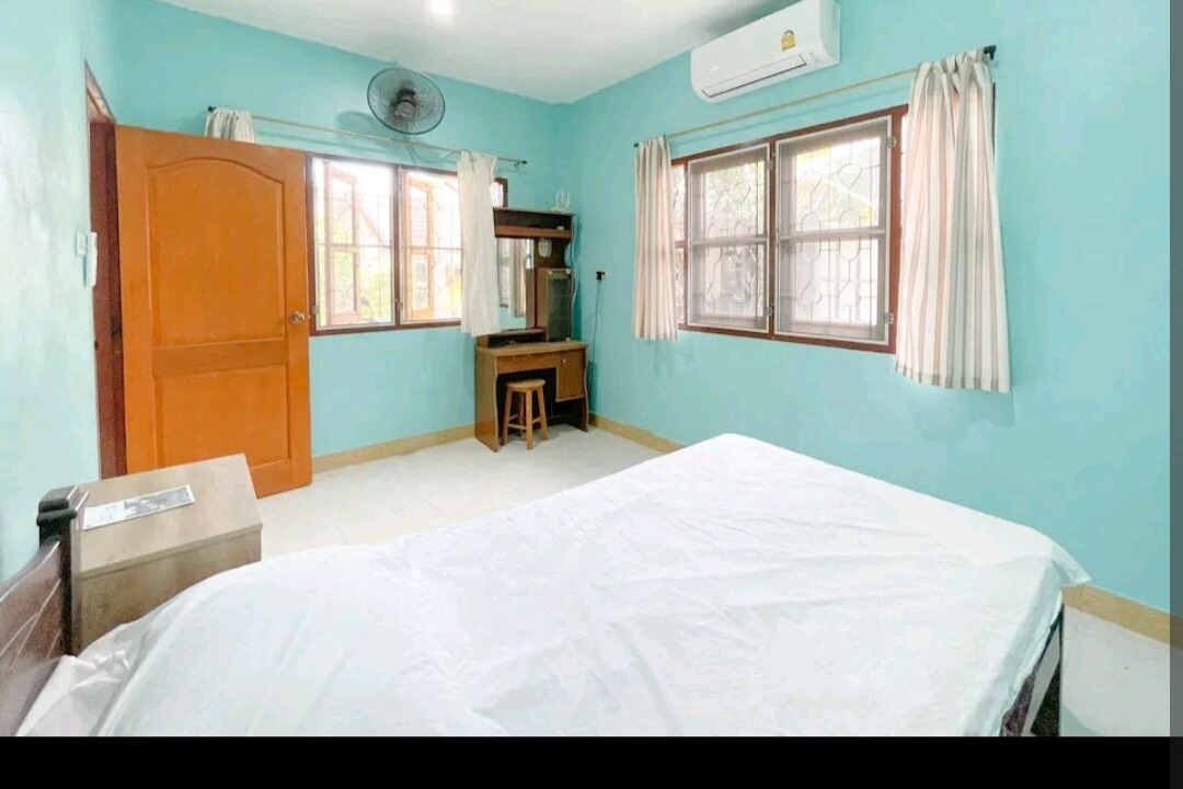 Photo of Bedroom in Bang Tao