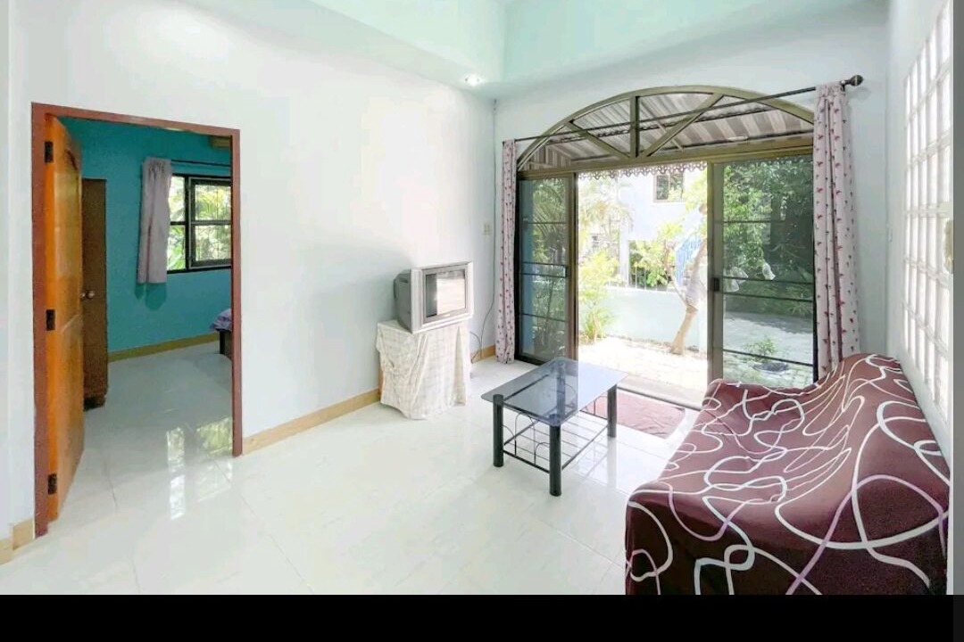 Photo of Livingroom in Bang Tao