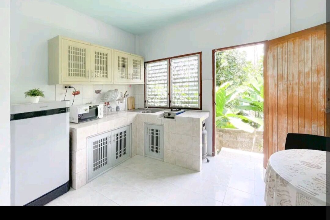 Photo of Kitchen in Bang Tao
