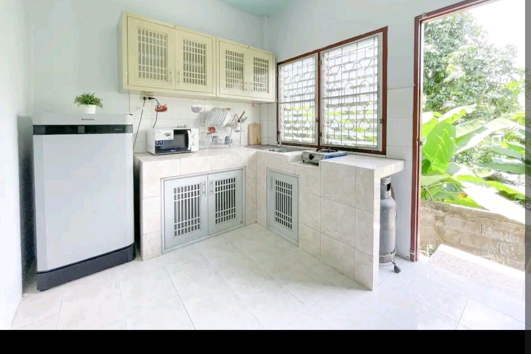 Photo of Kitchen in Bang Tao