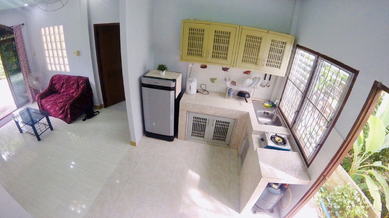 Photo of Kitchen in Bang Tao