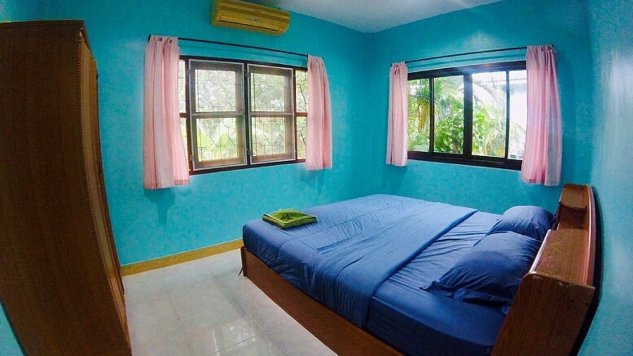 Photo of Bedroom in Bang Tao