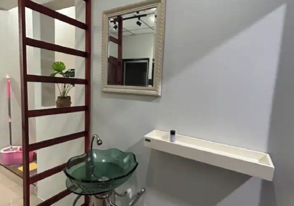 Photo of Bathroom in Bang Tao