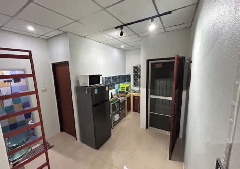 Photo of Kitchen in Bang Tao