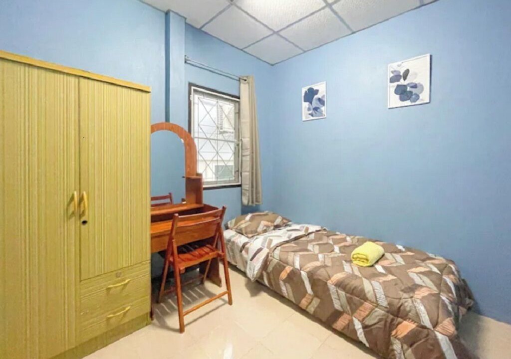 Photo of Bedroom in Bang Tao
