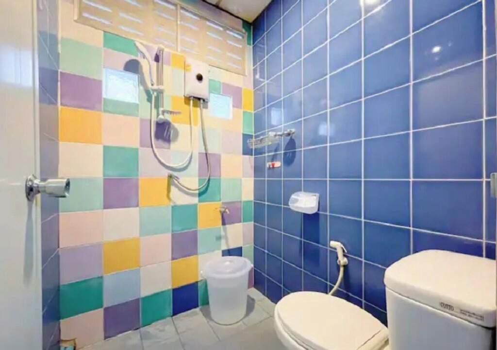 Photo of Bathroom in Bang Tao