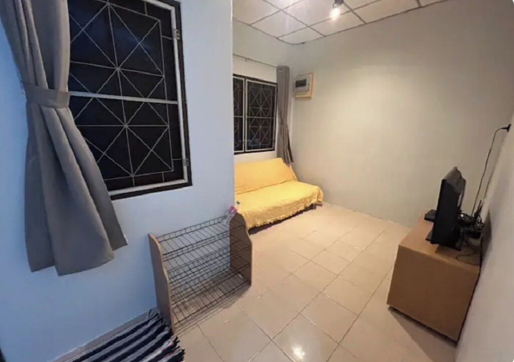 Photo of Bedroom in Bang Tao