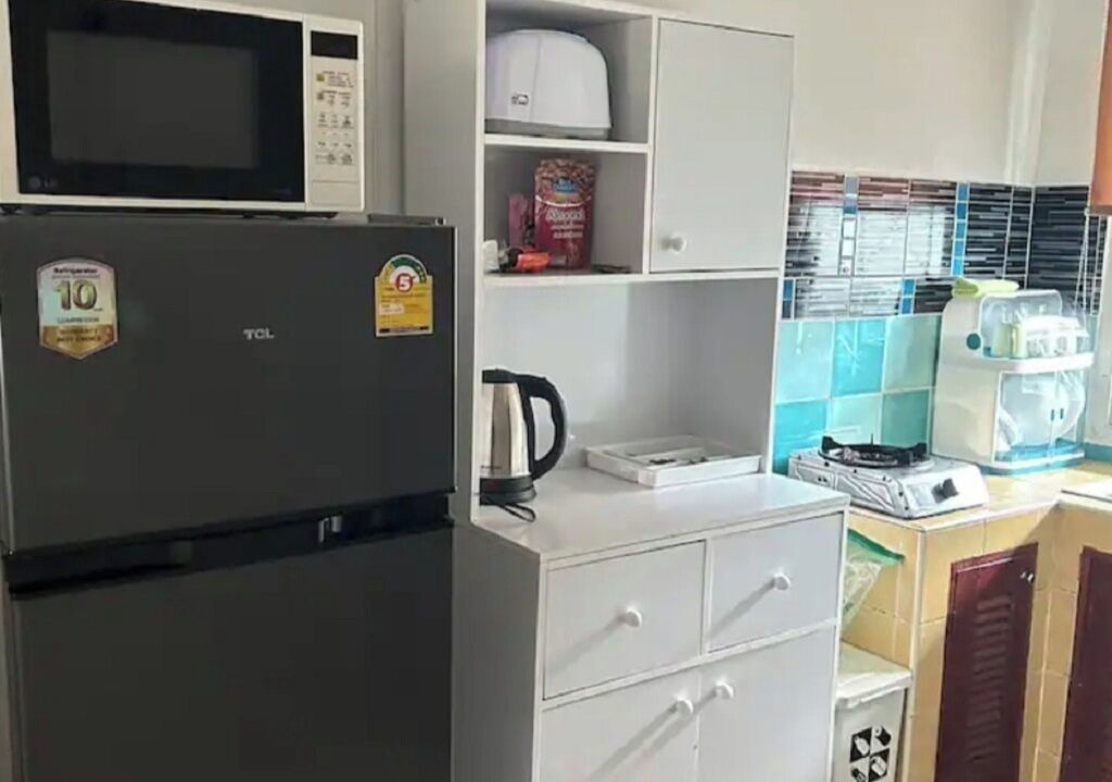 Photo of Kitchen in Bang Tao