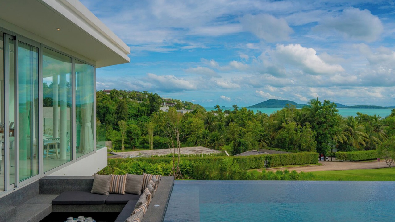 Photo of Outdoor in Koh Kaew