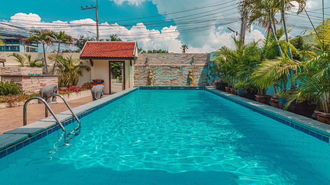 Photo of Outdoor in South Pattaya