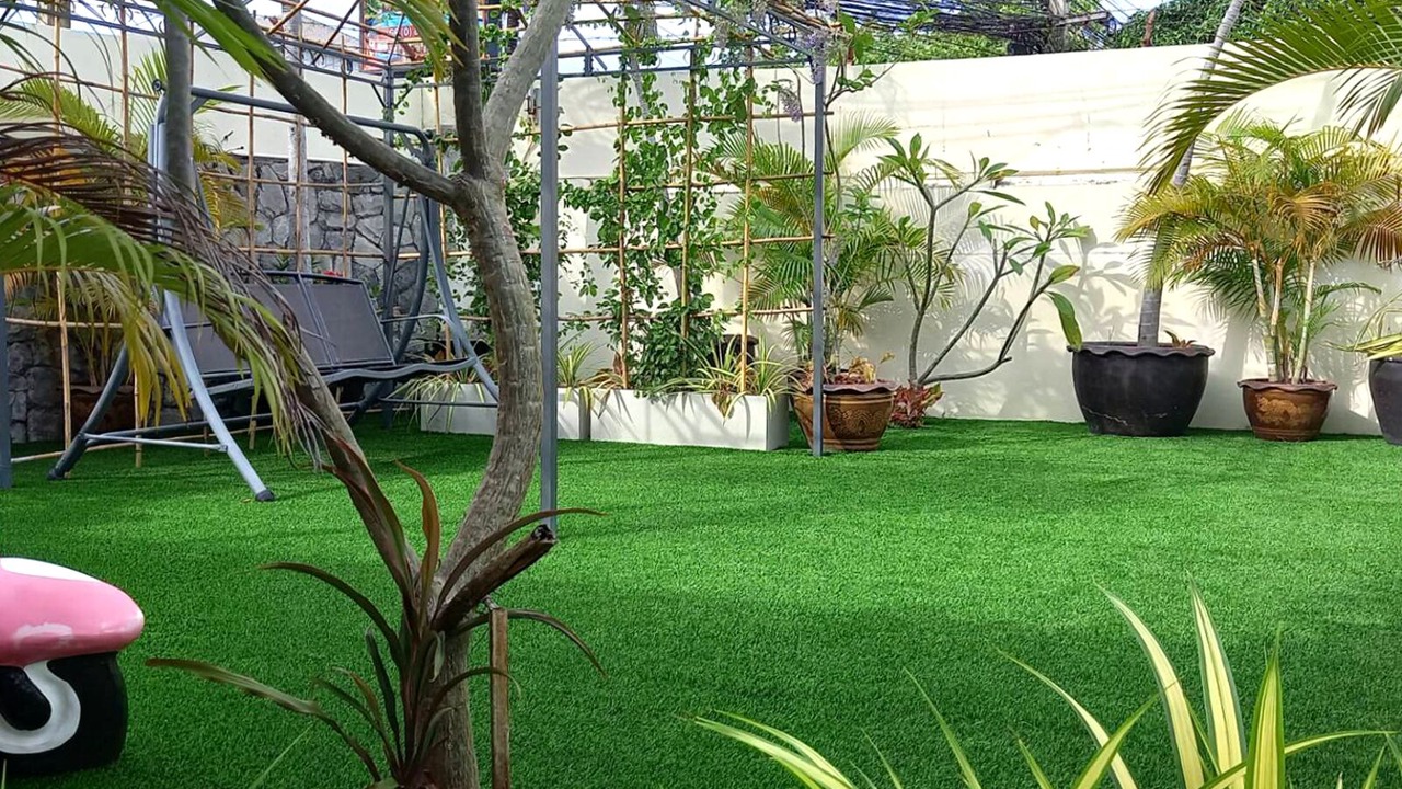 Photo of Outdoor in South Pattaya