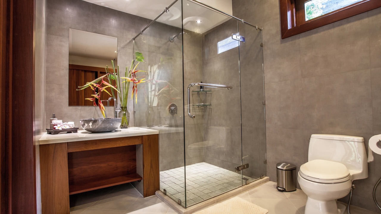 Photo of Bathroom in Krabi